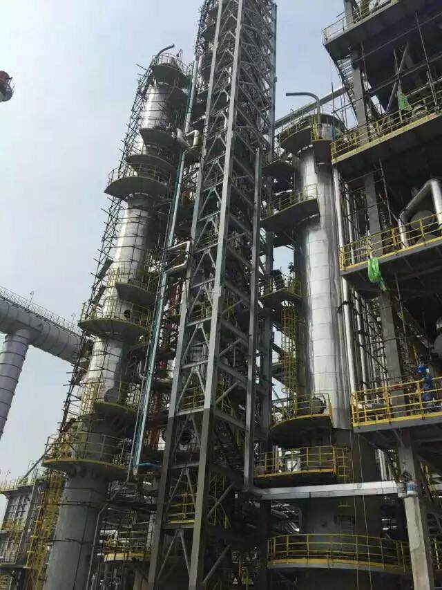 广德设备翻新喷涂・钢构厂房升级改造